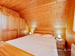 Prodej chaty, Lipno nad Vltavou, 165 m2