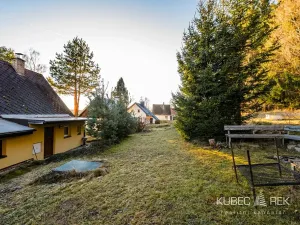 Prodej chaty, Lipno nad Vltavou, 165 m2