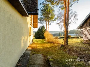 Prodej chaty, Lipno nad Vltavou, 165 m2