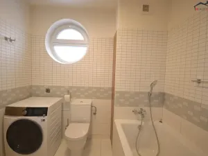 Pronájem bytu 3+kk, Brno, Majdalenky, 161 m2