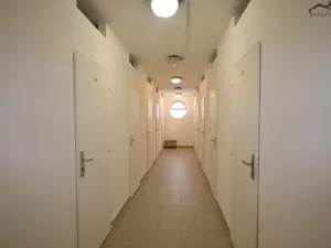 Pronájem bytu 3+kk, Brno, Majdalenky, 161 m2