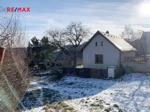 Prodej chalupy, Velká Buková, 87 m2