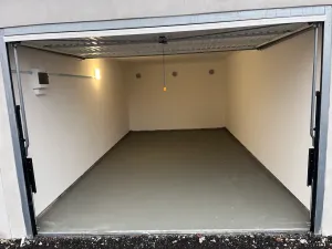 Pronájem garáže, Prostějov, Kostelecká, 19 m2