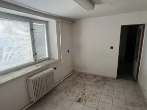 Pronájem skladu, Olomouc, Dolní novosadská, 100 m2