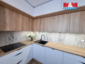 Prodej bytu 3+kk, Havířov - Podlesí, Družstevnická, 68 m2