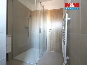 Pronájem bytu 3+1, Frýdek-Místek - Místek, Marie Pujmanové, 64 m2