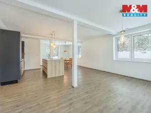 Prodej rodinného domu, Zbuzany, U Menhiru III, 150 m2
