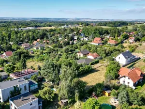 Prodej pozemku pro bydlení, Týnec nad Labem, 1148 m2