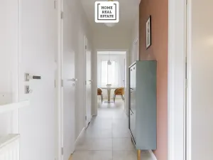 Prodej bytu 4+kk, Praha - Vršovice, Francouzská, 95 m2