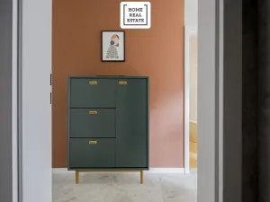 Prodej bytu 4+kk, Praha - Vršovice, Francouzská, 95 m2