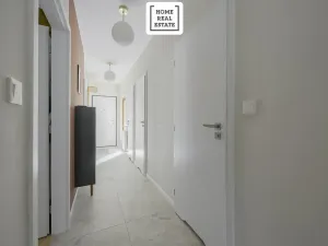 Prodej bytu 4+kk, Praha - Vršovice, Francouzská, 95 m2