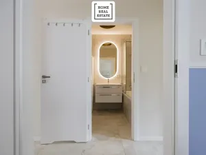 Prodej bytu 4+kk, Praha - Vršovice, Francouzská, 95 m2