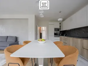 Prodej bytu 4+kk, Praha - Vršovice, Francouzská, 95 m2