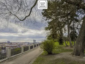 Prodej bytu 4+kk, Praha - Vršovice, Francouzská, 95 m2