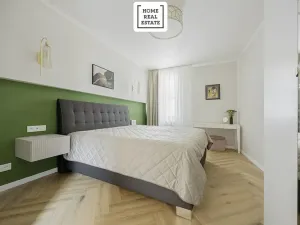 Prodej bytu 3+kk, Praha - Vršovice, Francouzská, 95 m2