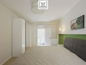 Prodej bytu 3+kk, Praha - Vršovice, Francouzská, 95 m2