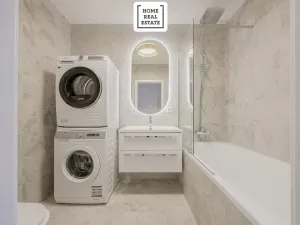 Prodej bytu 3+kk, Praha - Vršovice, Francouzská, 95 m2