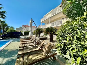 Prodej bytu 3+kk, Kožino, Chorvatsko, 115 m2