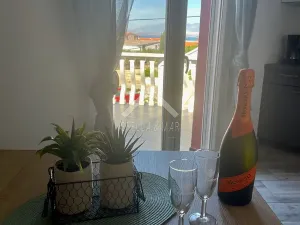 Prodej bytu 2+kk, Vir, Chorvatsko, 53 m2