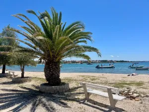 Prodej bytu 2+kk, Vir, Chorvatsko, 41 m2