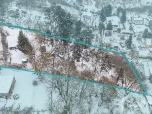 Prodej pozemku, Vráž, Pod Hájem, 3510 m2