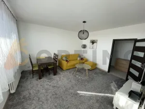 Pronájem bytu 3+1, Praha - Hlubočepy, Lamačova, 77 m2