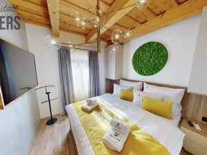 Prodej ubytování, Mikulov, Koněvova, 579 m2