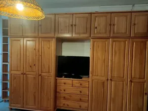 Pronájem bytu 1+1, Liberec, Matoušova, 34 m2