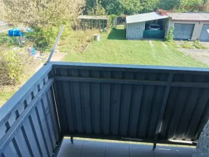 Pronájem bytu 1+1, Olomouc, Zahradní, 30 m2