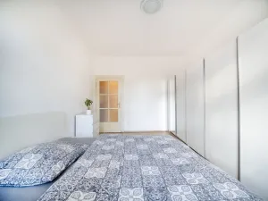 Prodej bytu 2+1, Praha - Žižkov, Malešická, 46 m2