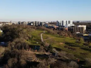 Prodej bytu 2+1, Praha - Žižkov, Malešická, 46 m2