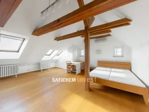 Prodej bytu 3+kk, Praha - Vinohrady, Moravská, 133 m2