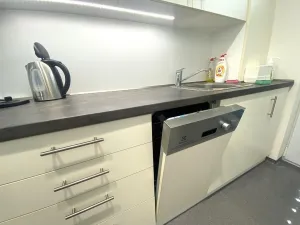 Pronájem kanceláře, Brno - Štýřice, Pražákova, 38 m2