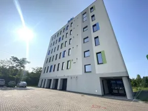 Pronájem kanceláře, Brno - Štýřice, Pražákova, 38 m2