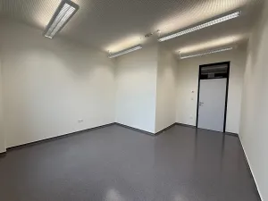 Pronájem kanceláře, Brno - Štýřice, Pražákova, 18 m2