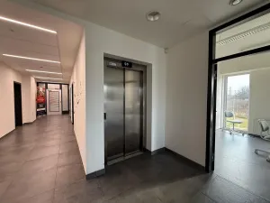 Pronájem kanceláře, Brno - Štýřice, Pražákova, 18 m2