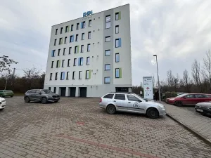 Pronájem kanceláře, Brno - Štýřice, Pražákova, 18 m2
