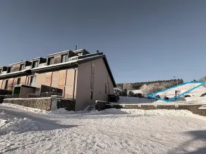 Prodej bytu 1+kk, Dolní Morava - Velká Morava, 54 m2