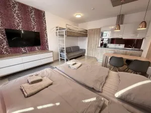 Prodej chaty, Dolní Morava - Velká Morava, 54 m2