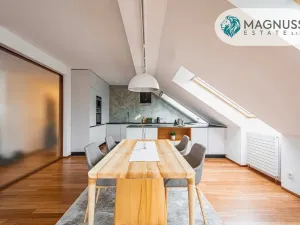 Prodej bytu 3+kk, Ostrava - Slezská Ostrava, Na Bunčáku, 165 m2