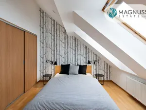 Prodej bytu 3+kk, Ostrava - Slezská Ostrava, Na Bunčáku, 165 m2