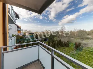 Pronájem bytu 3+kk, Praha - Písnice, Švihovská, 61 m2