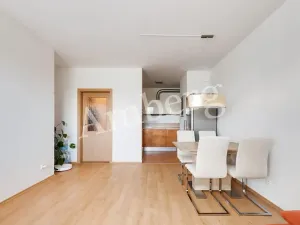 Pronájem bytu 3+kk, Praha - Písnice, Švihovská, 61 m2