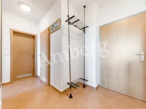 Pronájem bytu 3+kk, Praha - Písnice, Švihovská, 61 m2