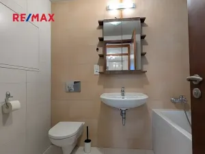 Pronájem bytu 2+kk, Praha - Stodůlky, Jeremiášova, 47 m2