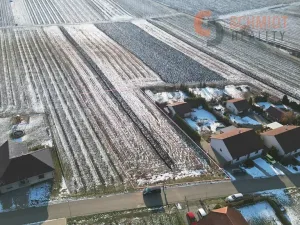 Prodej pozemku pro bydlení, Perná, 1896 m2