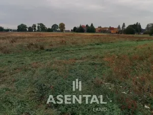 Prodej pozemku, Petřvald, Modrá, 4499 m2