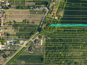 Prodej pozemku pro bydlení, Moravany, 2315 m2