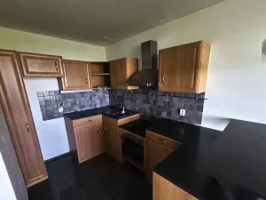 Pronájem bytu 2+kk, Brno, Chopinova, 60 m2