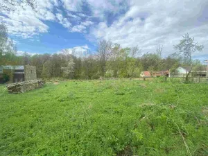 Prodej zahrady, Slavonice, 634 m2